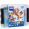 Plus-Plus Storage Box mix / 4000 pcs.
