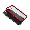 stottaligt mobilskal iphone 11 pro max rod transparent 2