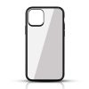 stottaligt mobilskal iphone 11 pro max svart transparent 7