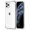 iPhone 11 Pro Shockproof Mobilskal - Transparent