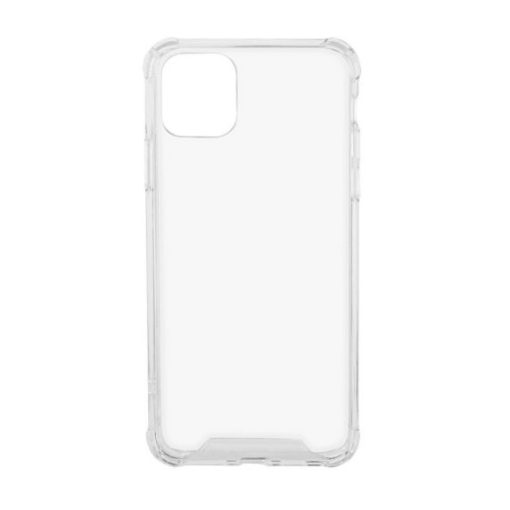 stottaligt mobilskal iphone 11 transparent 2