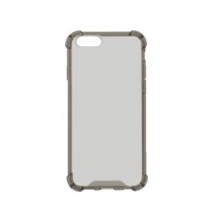 iPhone 6/6S Plus Shockproof Skal - Svart