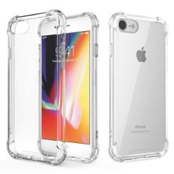 stottaligt mobilskal iphone 6 6s transparent 1