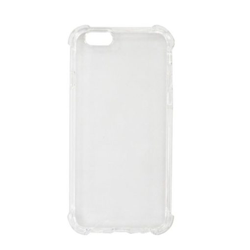 stottaligt mobilskal iphone 6 6s transparent