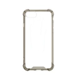 iPhone 7/8/SE (2020/2022) Skal i TPU - Svart