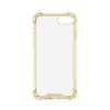 iPhone 7/8/SE (2020/2022) Skal i TPU - Guld