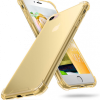 iPhone 7/8/SE (2020/2022) Skal i TPU - Guld