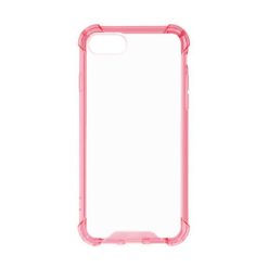 iPhone 7/8/SE (2020/2022) Skal i TPU - Rosa