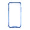 iPhone XR Stötdämpande Skal - Hörnförstärkt - Blå
