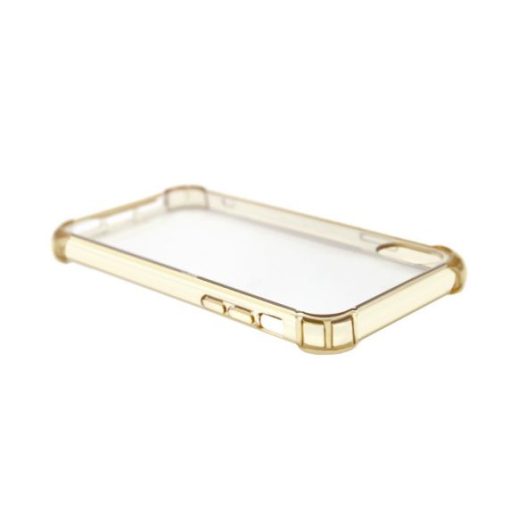 stottaligt mobilskal iphone xs max guld 2