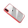 stottaligt mobilskal iphone xs max rod transparent 1