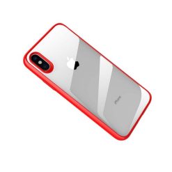 stottaligt mobilskal iphone xs max rod transparent 1