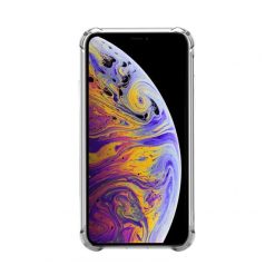 stottaligt mobilskal iphone xs max transparent 1