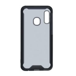 stottaligt mobilskal samsung a20e svart 1