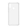 Samsung Galaxy A20s Skal Shockproof TPU - Transparent