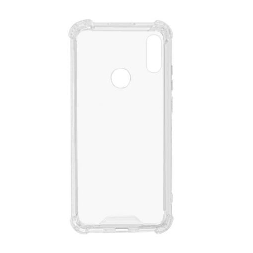 stottaligt mobilskal samsung a20s transparent 3