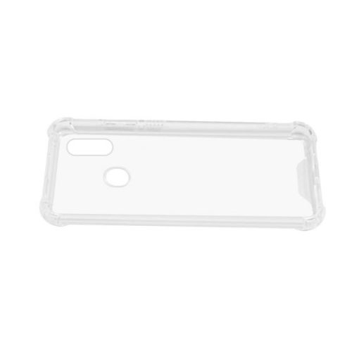 stottaligt mobilskal samsung a20s transparent 4