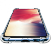 TPU Skal till Samsung Galaxy A40 - Transparent