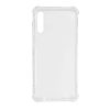 Skal till Samsung Galaxy A50 - Bra skydd - Transparent