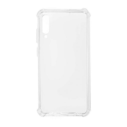 stottaligt mobilskal samsung a70 transparent 1