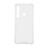 TPU Skal till Samsung Galaxy A9 2018 - Transparent