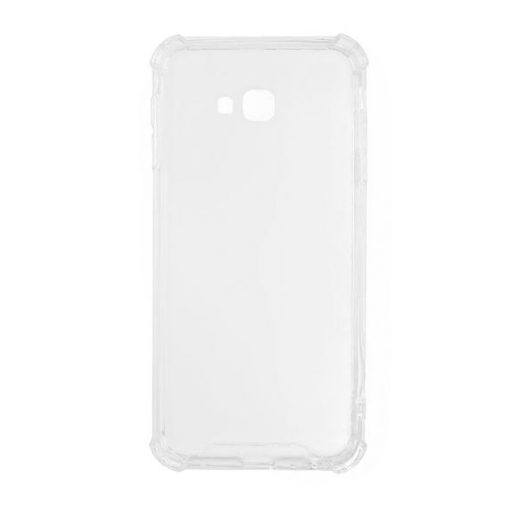 stottaligt mobilskal samsung galaxy j4 transparent 1