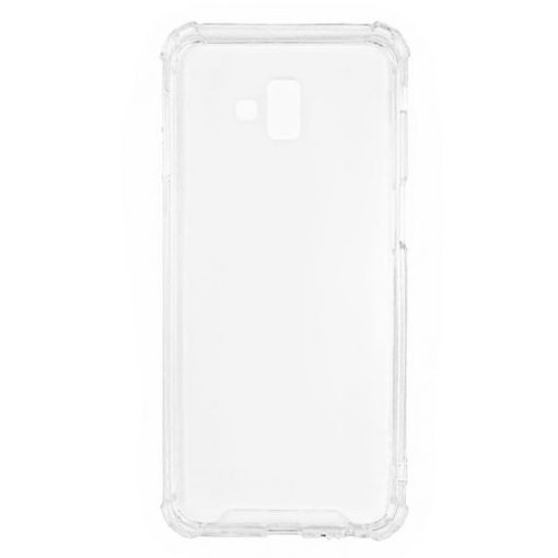 stottaligt mobilskal samsung j6 plus transparent 1