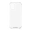 TPU Skal till Samsung Galaxy Note 10 Lite - Transparent