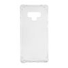 stottaligt mobilskal samsung note 9 transparent 2