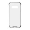 TPU Skal till Samsung Galaxy S10 Plus - Transparent Svart