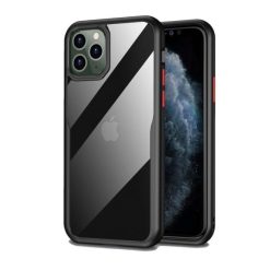 stottaligt skal iphone 11 pro max transparent svart 1