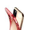 stottaligt skal iphone 11 pro transparent rod 2