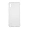 TPU Skal till Samsung Galaxy A10 - Transparent