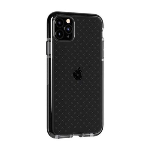 stottaligt skal tech21 iphone 11 pro max xs max svart 6