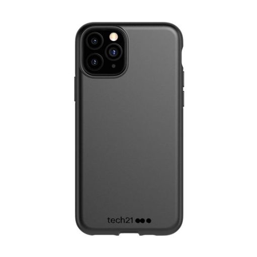 Tech21 iPhone 11 Pro Max/XS Max Stöttåligt Skal - Svart/Grå