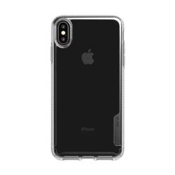 stottaligt skal tech21 iphone xs max transparent 1