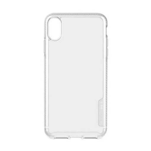 stottaligt skal tech21 iphone xs max transparent 5