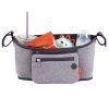 stroller organizer gra 1