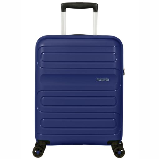 American Tourister Sunside Sp 55 Dark Navy