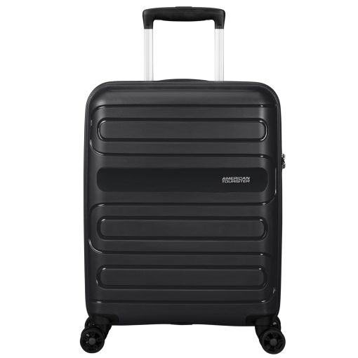 American Tourister Sunside Sp 55 Svart