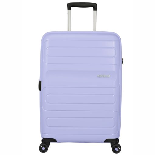 American Tourister Sunside Sp 68 Exp Pastel Blue