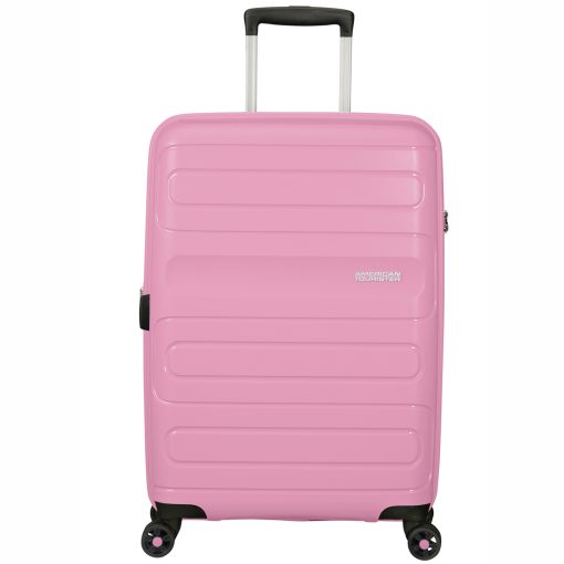 American Tourister Sunside Sp 68 Pink Gelato