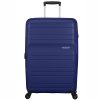 American Tourister Sunside Sp 77 Exp Dark Navy