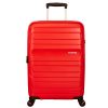 American Tourister Sunside Sp 77 Exp. Röd