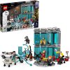 Lego Super Heroes - Iron Mans Vapenförråd 76216