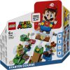 Lego Super Mario - Äventyr Mario Startbana 71360