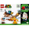 Lego Super Mario - Luigi Mansion labb & Polterg.