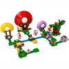 super mario toads skattjakt expansion 71368 2