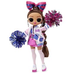 surprise omg sports doll character 1 1