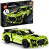 Lego Technic - ord Mustang Shelby GT500 42138